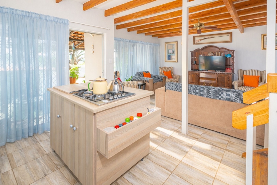 3 Bedroom Property for Sale in Kosmos North West